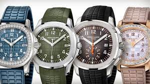 Patek Philippe Replica Watches